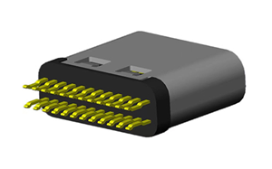 24P 夾板 L=7.3 不帶腳