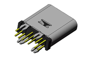 14P 立插 帶彈 H=10.0