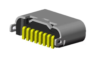 8P 板上 L=5.0 后腳 雙CC